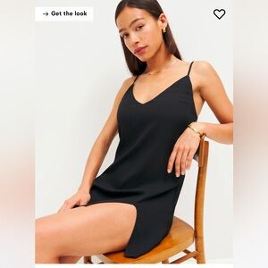 Reformation size m Marlowe dress - SHRUNKEN - see description